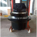 Конечная передача SK135SR Ходовой двигатель SK135SR YX15V00003F4